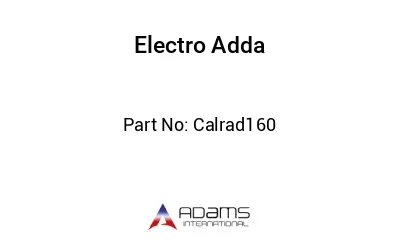 Calrad160