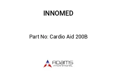 Cardio Aid 200B