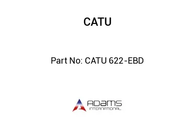 CATU 622-EBD