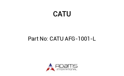 CATU AFG-1001-L