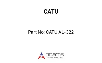 CATU AL-322