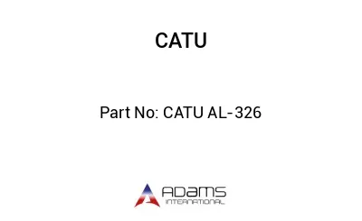 CATU AL-326