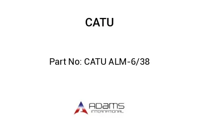 CATU ALM-6/38