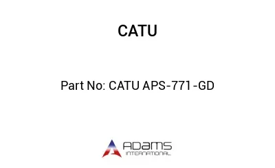 CATU APS-771-GD