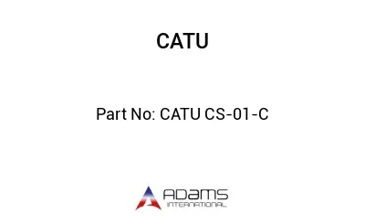 CATU CS-01-C