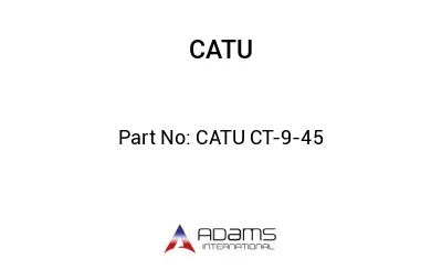 CATU CT-9-45