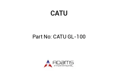 CATU GL-100