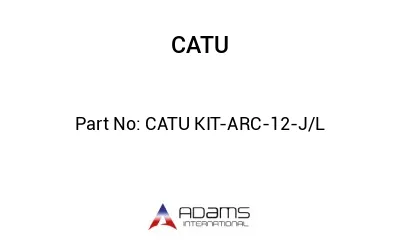 CATU KIT-ARC-12-J/L