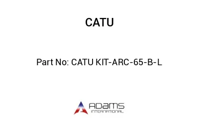 CATU KIT-ARC-65-B-L