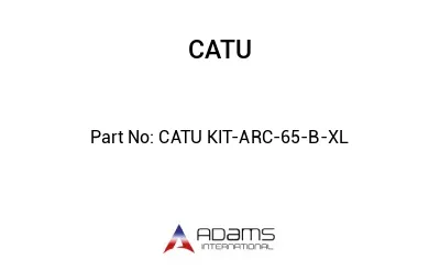CATU KIT-ARC-65-B-XL