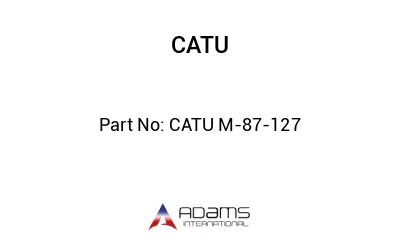 CATU M-87-127