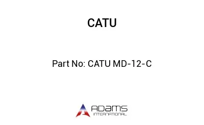 CATU MD-12-C