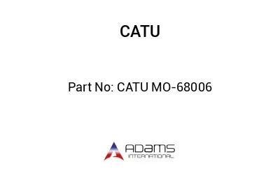 CATU MO-68006