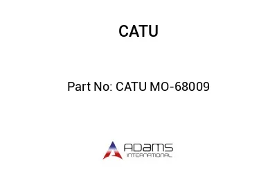 CATU MO-68009