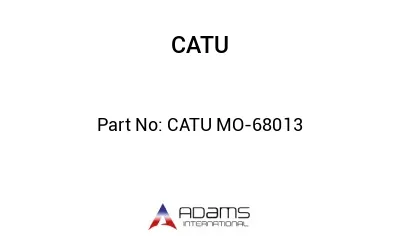 CATU MO-68013