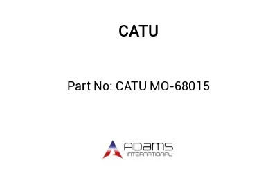 CATU MO-68015