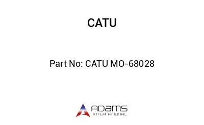 CATU MO-68028