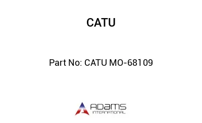 CATU MO-68109