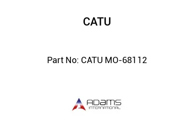 CATU MO-68112