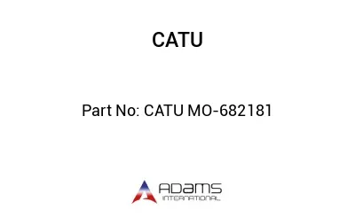 CATU MO-682181