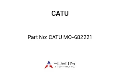 CATU MO-682221