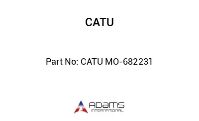 CATU MO-682231