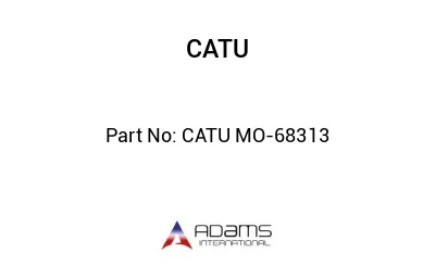 CATU MO-68313