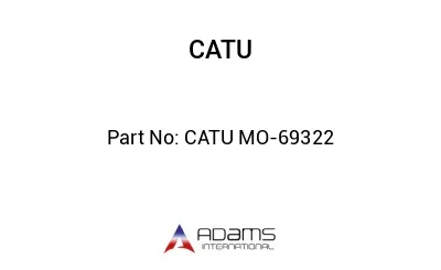 CATU MO-69322