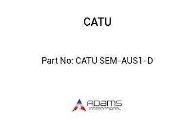 CATU SEM-AUS1-D