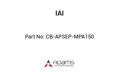 CB-APSEP-MPA150