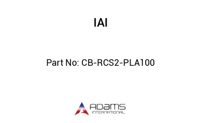 CB-RCS2-PLA100