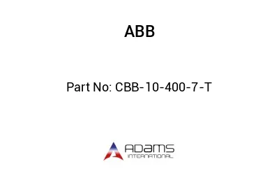 CBB-10-400-7-T