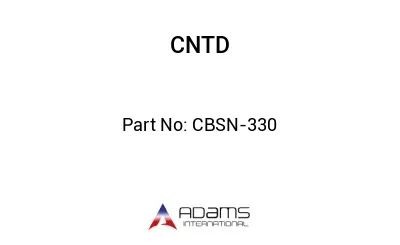 CBSN-330