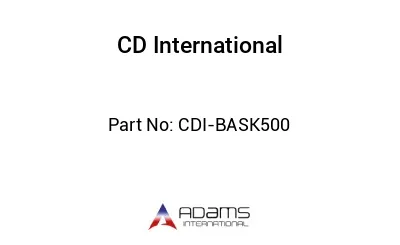 CDI-BASK500