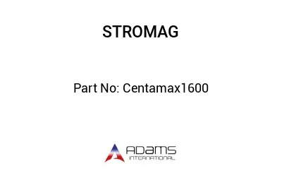 Centamax1600
