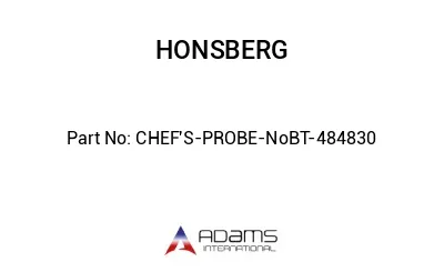 CHEF'S-PROBE-NoBT-484830