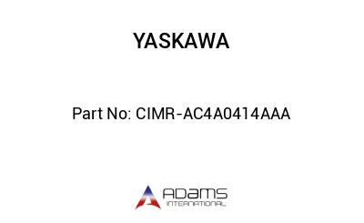 CIMR-AC4A0414AAA