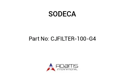 CJFILTER-100-G4