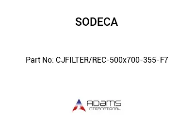 CJFILTER/REC-500x700-355-F7