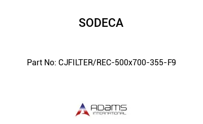 CJFILTER/REC-500x700-355-F9