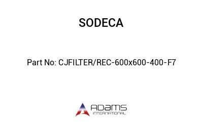 CJFILTER/REC-600x600-400-F7