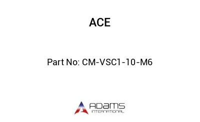 CM-VSC1-10-M6