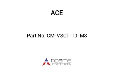 CM-VSC1-10-M8