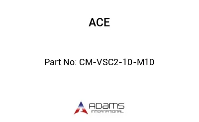 CM-VSC2-10-M10