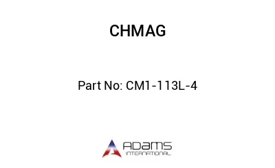 CM1-113L-4