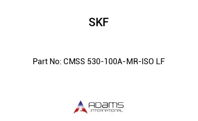 CMSS 530-100A-MR-ISO LF