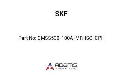 CMSS530-100A-MR-ISO-CPH