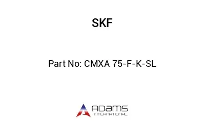 CMXA 75-F-K-SL