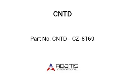 CNTD - CZ-8169