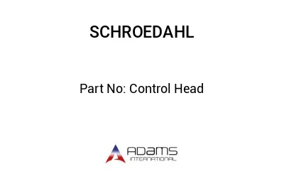 Control Head